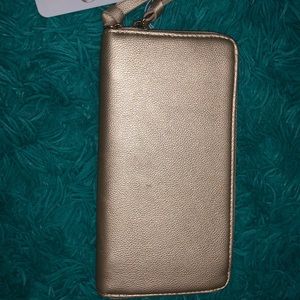 charming charlie wallet
